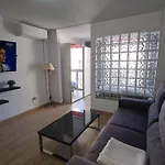 Estudio Playmon Park 10-9 If Apartment Benidorm