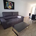 Estudio Playmon Park 10-9 If Apartment