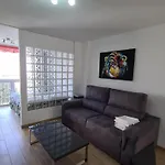 Estudio Playmon Park 10-9 If Apartment Benidorm