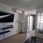 Apartment Estudio Playmon Park 10-9 If Benidorm