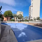 Estudio Playmon Park 10-9 If Apartment