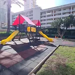 Apartment Estudio Playmon Park 10-9 If Benidorm