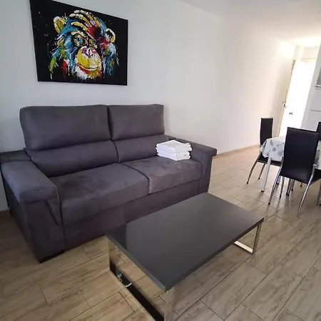 Estudio Playmon Park 10-9 If Apartment