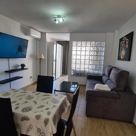 Apartment Estudio Playmon Park 10-9 If *