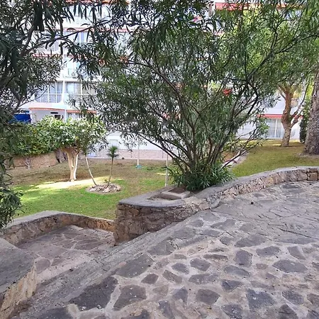 Apartment Estudio Playmon Park 10-9 If