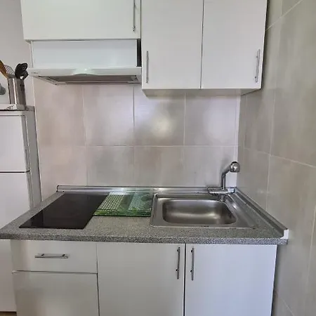 Apartment Estudio Playmon Park 10-9 If *