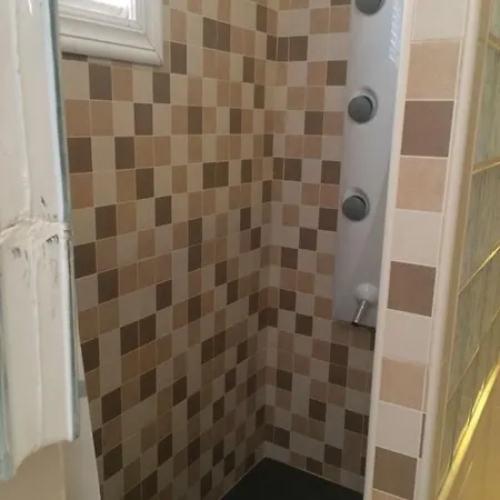 Apartment Estudio Playmon Park 10-9 If Benidorm
