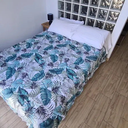 Apartamento Estudio Playmon Park