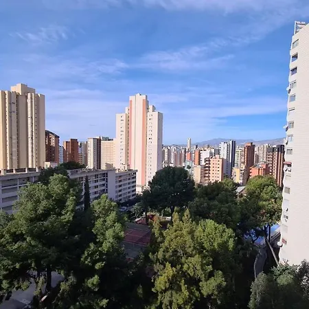 Estudio Playmon Park