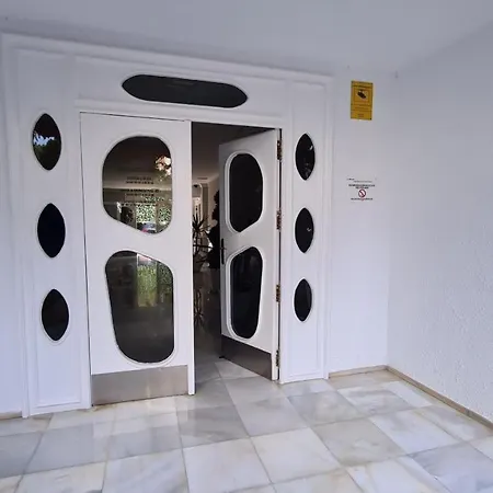 Estudio Playmon Park Apartamento